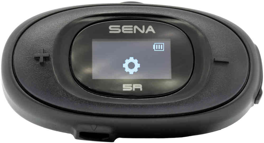 Sena 5R Bluetooth 通信システムシングルセット
