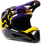 FOX V1 Xpozr Jeugd Motorcross Helm