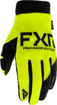 FXR Cold Cross Lite Motorcross handschoenen