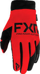 FXR Cold Cross Lite Motocross-käsineet
