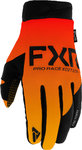 FXR Cold Cross Lite Rękawice motocrossowe