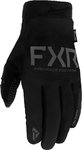 FXR Cold Cross Lite Młodzieżowe rękawice motocrossowe