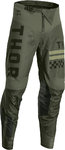 Thor Pulse Combat Mládežnické motokrosové kalhoty