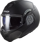 LS2 FF906 Advant Solid 頭盔