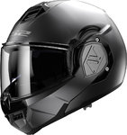 LS2 FF906 Advant Solid 頭盔