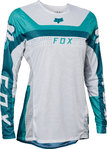 FOX Flexair Efekt Senhoras Motocross Jersey