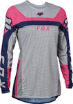 FOX Flexair Efekt Dames Motorcross Jersey