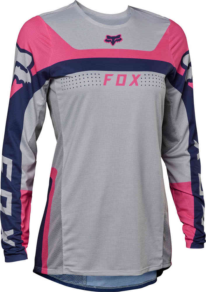 FOX Flexair Efekt Mallot de motocròs femení