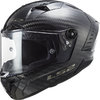 Vorschaubild für LS2 FF805 Thunder Carbon 2023 Helm