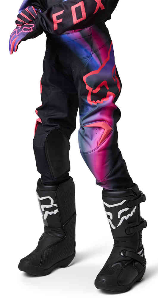 FOX 180 Toxsyk Pantalones de motocross para niñas
