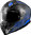 LS2 FF811 Vector II Carbon Flux Helmet