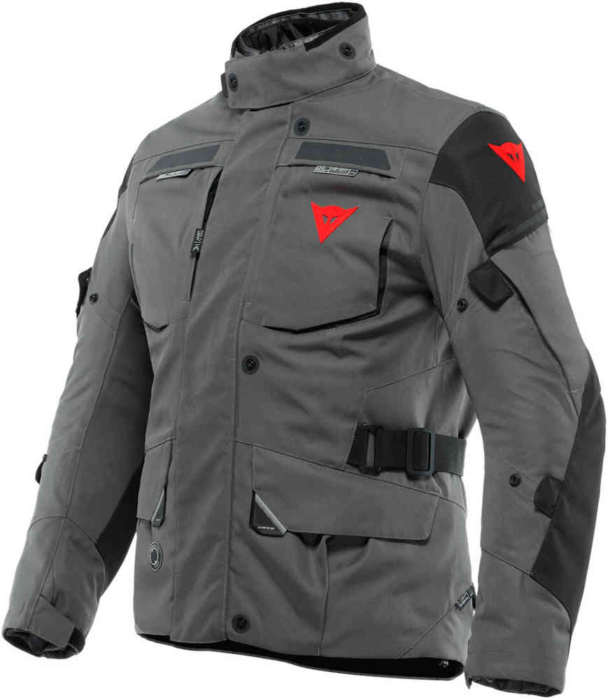 Dainese Splugen 3L D-Dry Motorcycle Textile Jacket