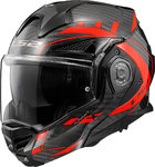 LS2 FF901 Advant X Future Carbon 頭盔