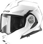 LS2 FF901 Advant X Solid 헬멧