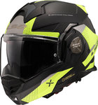 LS2 FF901 Advant X Oblivion Helmet
