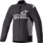 Alpinestars SMX Veste textile de moto imperméable