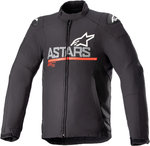 Alpinestars SMX 방수 오토바이 섬유 재킷