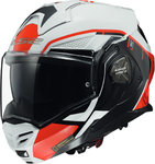 LS2 FF901 Advant X Metryk 頭盔