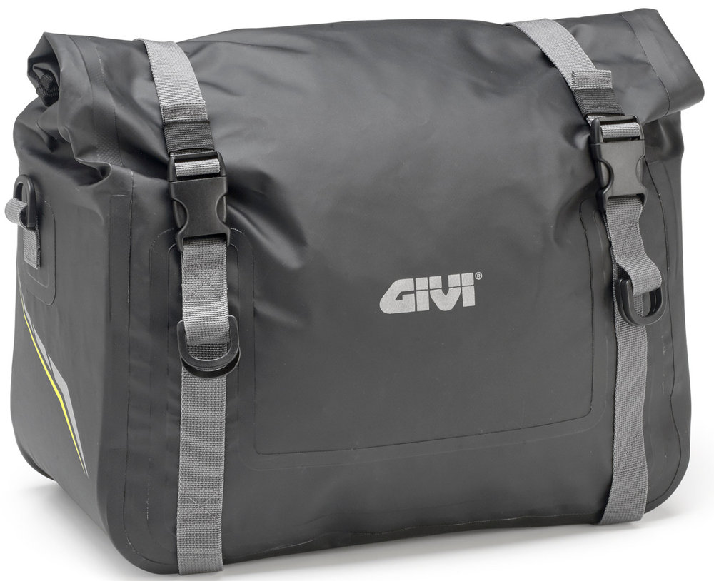 GIVI Easy Bag taske, vandtæt volumen 15 liter Vandtæt bagtaske
