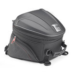 GIVI Expandable tail bag for sporty motorcycles 22 litres volume