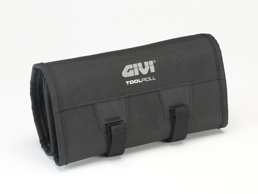 Skříňka na nářadí GIVI S250 Rolovací taška