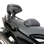 GIVI Beifahrer-Rückenlehne für verschiedene Yamaha Modelle (s. Beschreibung)
