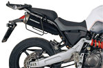 GIVI Abstandshalter für Satteltaschen MT501 (Paar) für Moto Guzzi Modelle (s. Beschreibung)