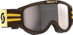 Scott 89X Era Motocross Goggles