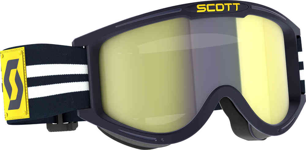 Scott 89X Era Óculos de Motocross