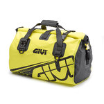 GIVI Easy-T Waterproof - Rotolo bagagli, 40 litri