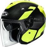 HJC FG-Jet Epen Jet Helmet