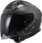 LS2 OF603 Infinity II Carbon 噴氣式頭盔