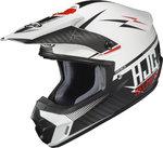 HJC CS-MX II Tweek Motocross Helm