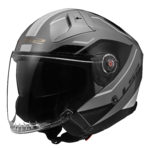 LS2 OF603 Infinity II ジェットヘルメット