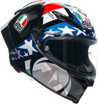 AGV Pista GP RR Mir Americas 2021 頭盔