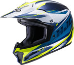 HJC CS-MX II Drift 모토크로스 헬멧