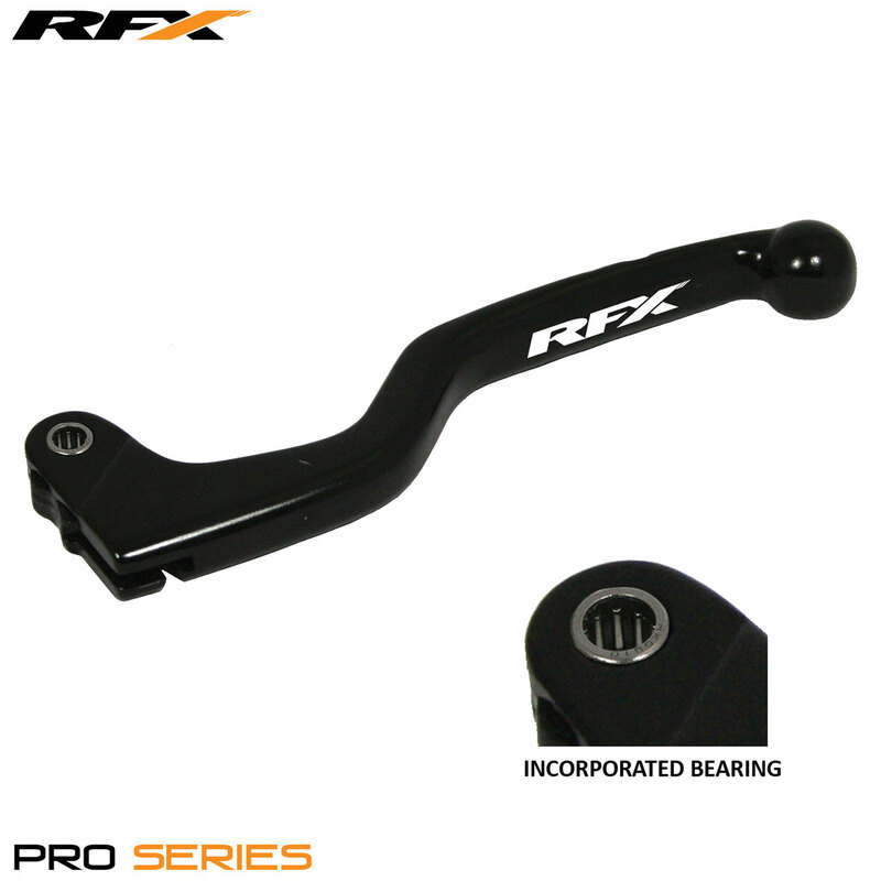 RFX Černá páčka spojky Pro
