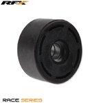 RFX Race kædehjul (sort) 34mm
