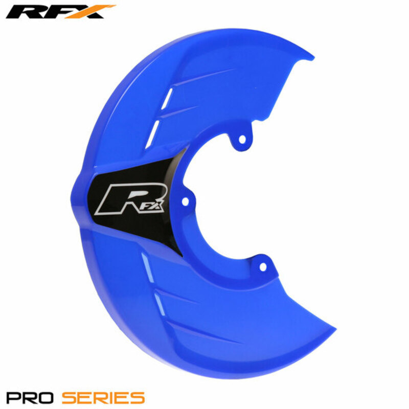 RFX Protège-disque Pro (Bleu) universel pour s'adapter aux supports de  protège-disque - buy cheap ▷ FC-Moto