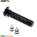 RFX Газовая бочка Pro (черная)