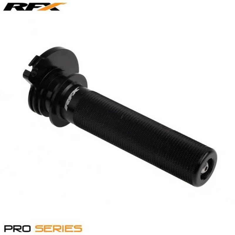 RFX Plynový barel Pro (černý) - Yamaha YZ65