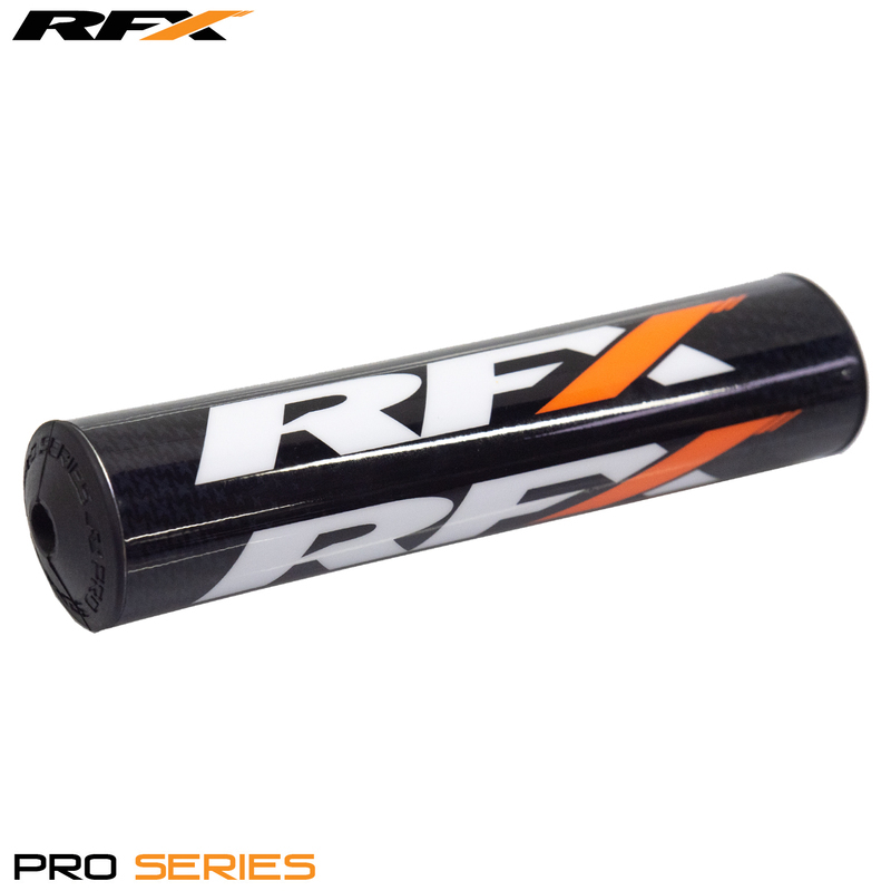 RFX 车把泡沫 28.6 毫米 Pro 2.0 F8 （）