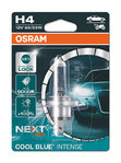 OSRAM Cool Blue Intense Lamp H4 12V/60/55W - X1