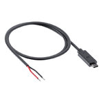 SP Connect Vodotěsný kabel SPC+ 12V DC