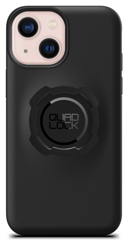 Quad Lock Capa do telefone - iPhone 13 Mini