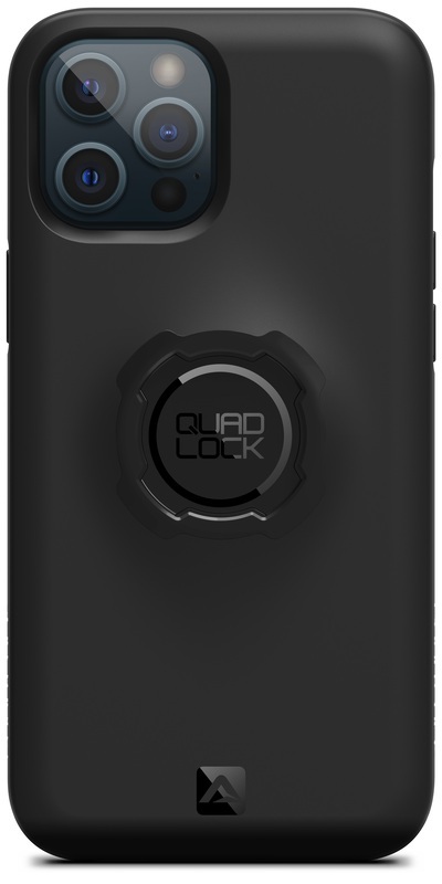 Quad Lock 手机壳 - iPhone 12 Pro Max