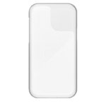 Quad Lock Protezione poncho impermeabile - iPhone 12/12 Pro