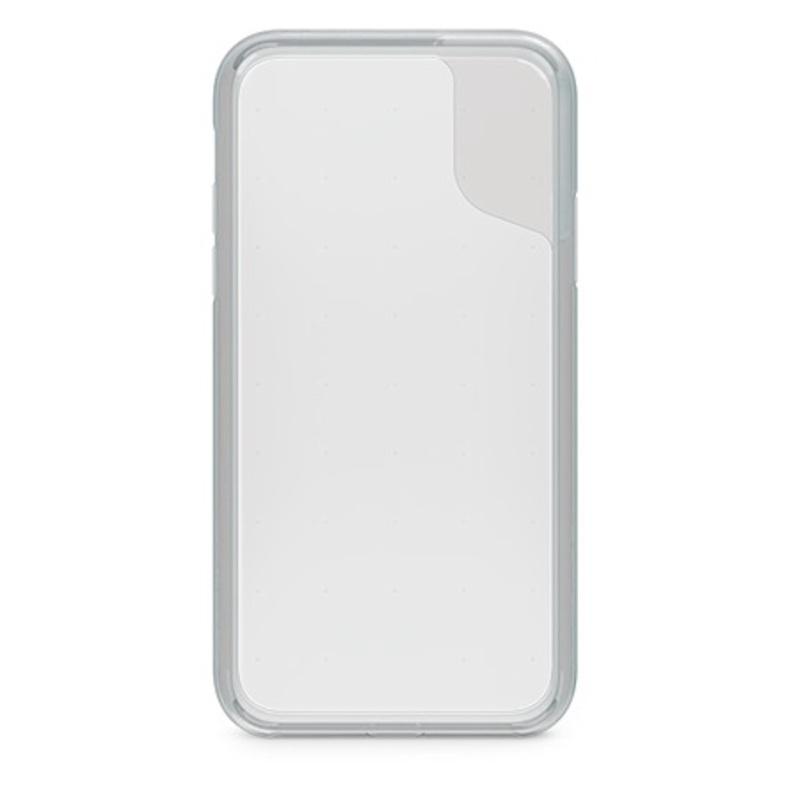 Quad Lock Protezione impermeabile poncho - iPhone X/XS