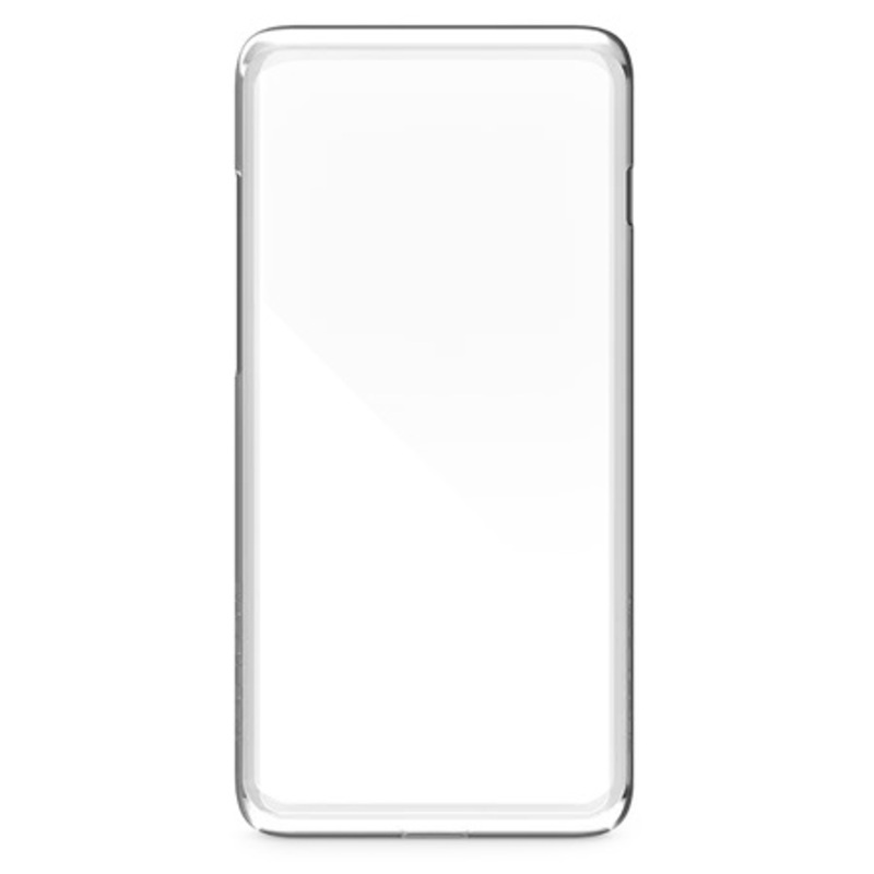 Quad Lock Vandtæt ponchobeskyttelse - Samsung Galaxy S10+