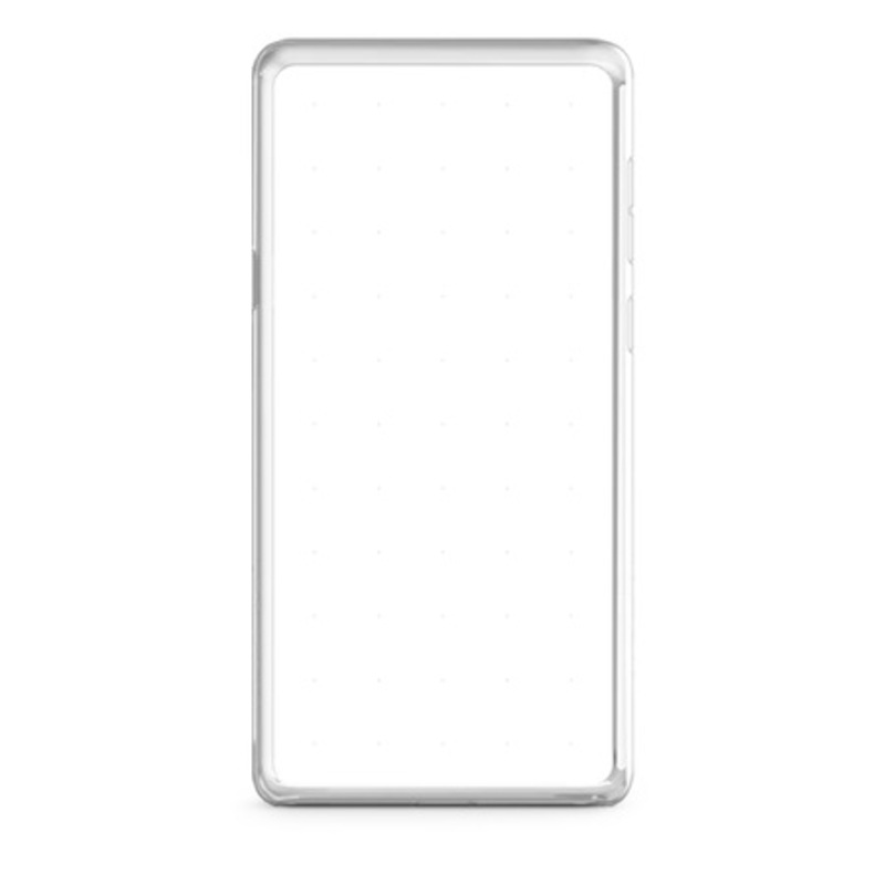 Quad Lock Vedenpitävä Poncho-suojaus - Samsung Galaxy Note 9